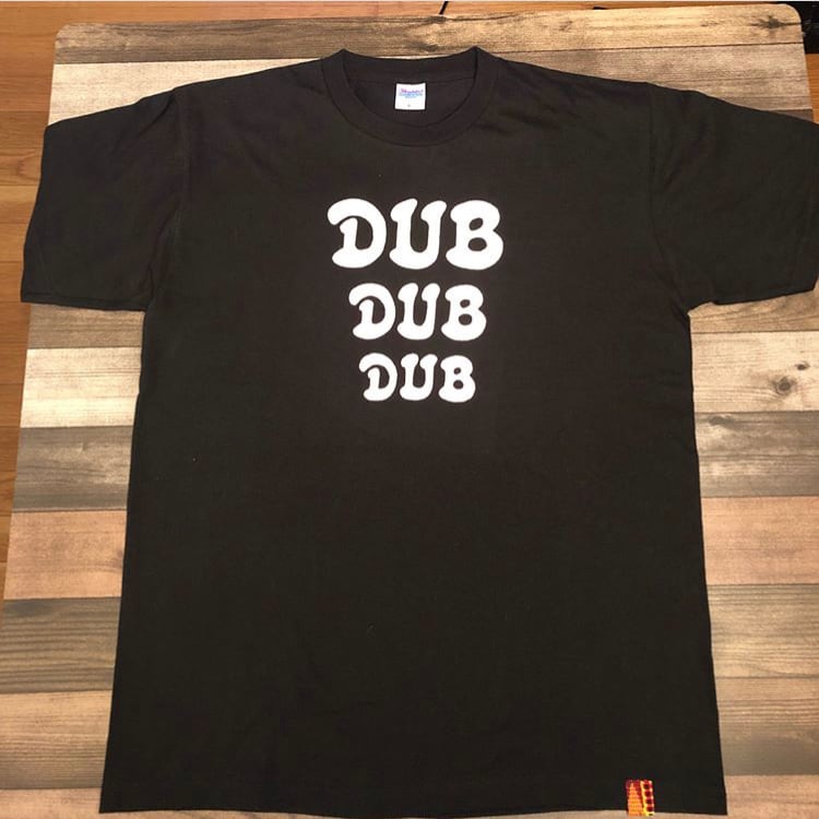 ※受注生産※DUBDUBDUB T-Shirts