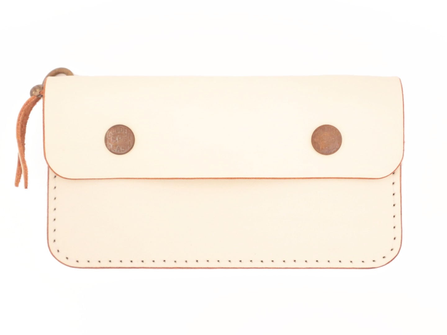 Wallet | GOLDEN FLASH MFG