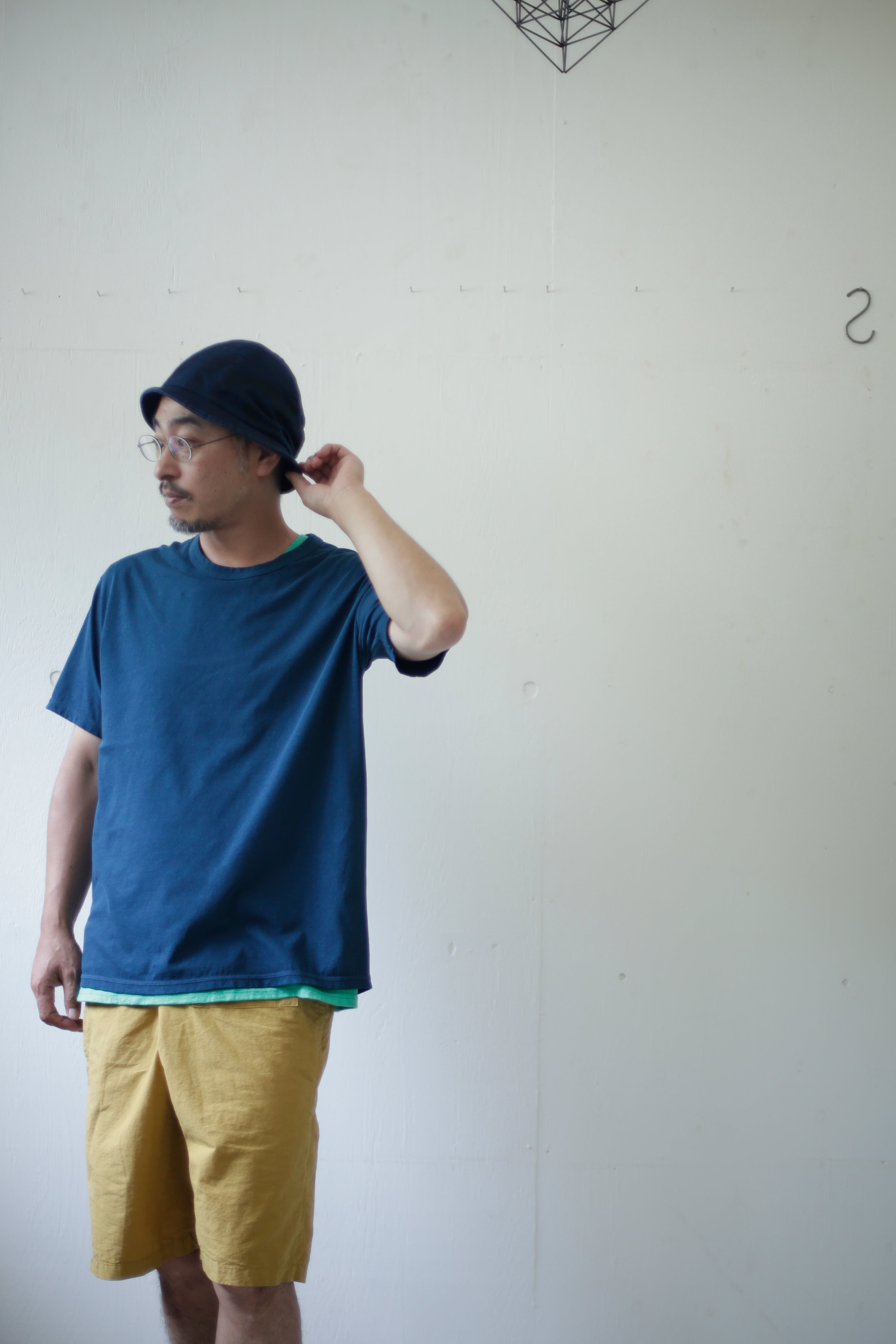 remilla 2025ss ＜ヒダレショーツ＞ | yamanomimi