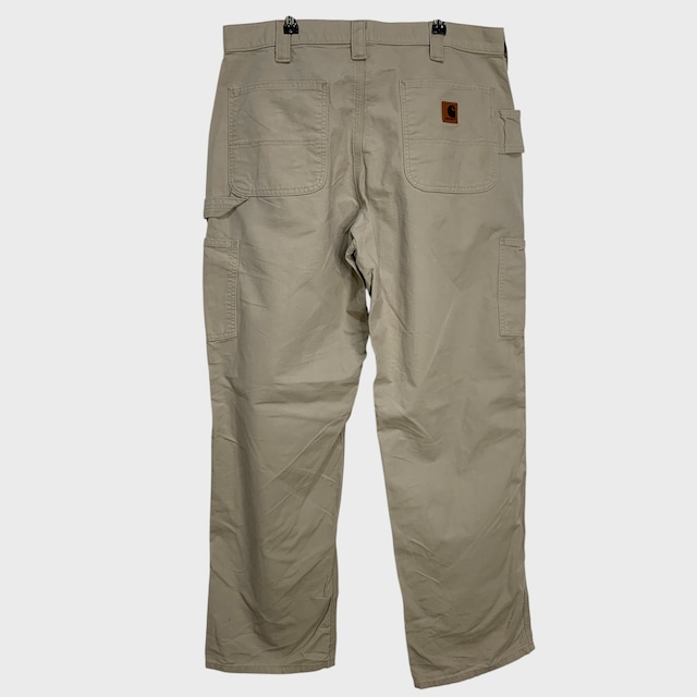 carhartt カーハート ペインターパンツ ダンガリーフィット W36L32
