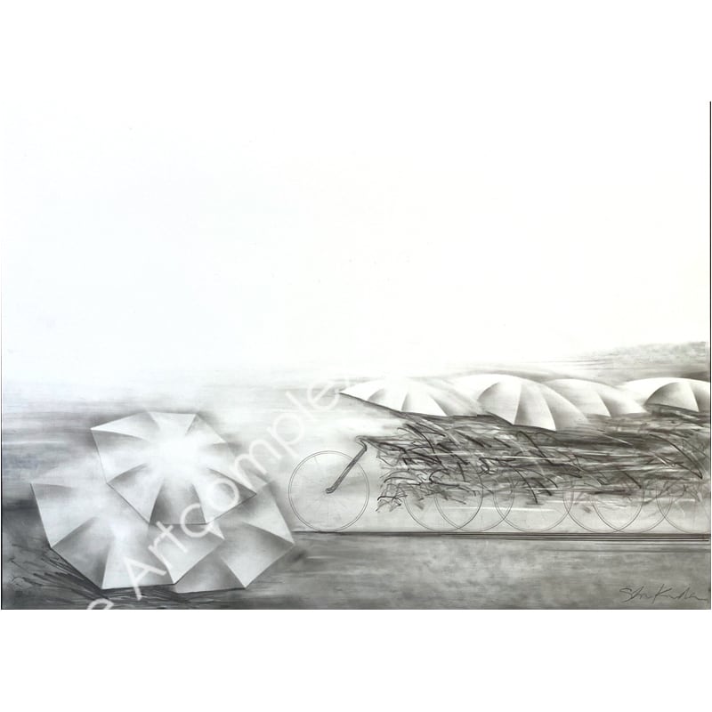 黒田茂樹「Intersection」