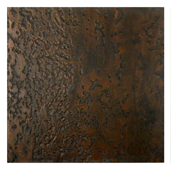 MORFACE さび色サンプル【赤/黒錆set】送料込み | TOZAICREATE ONLINESHOP