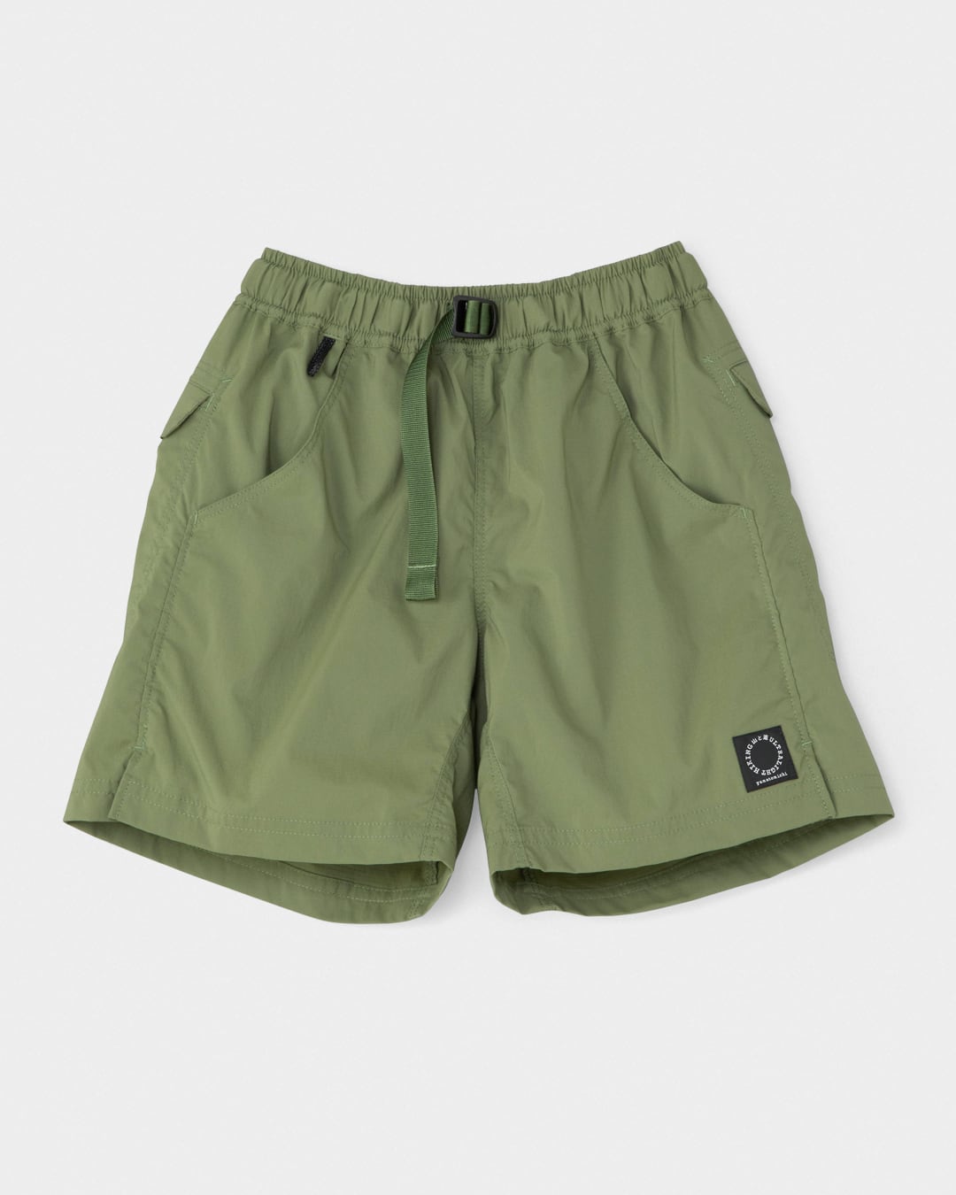 山と道 / DW 5POCKET SHORTS（UNISEX） | st. valley house - セント