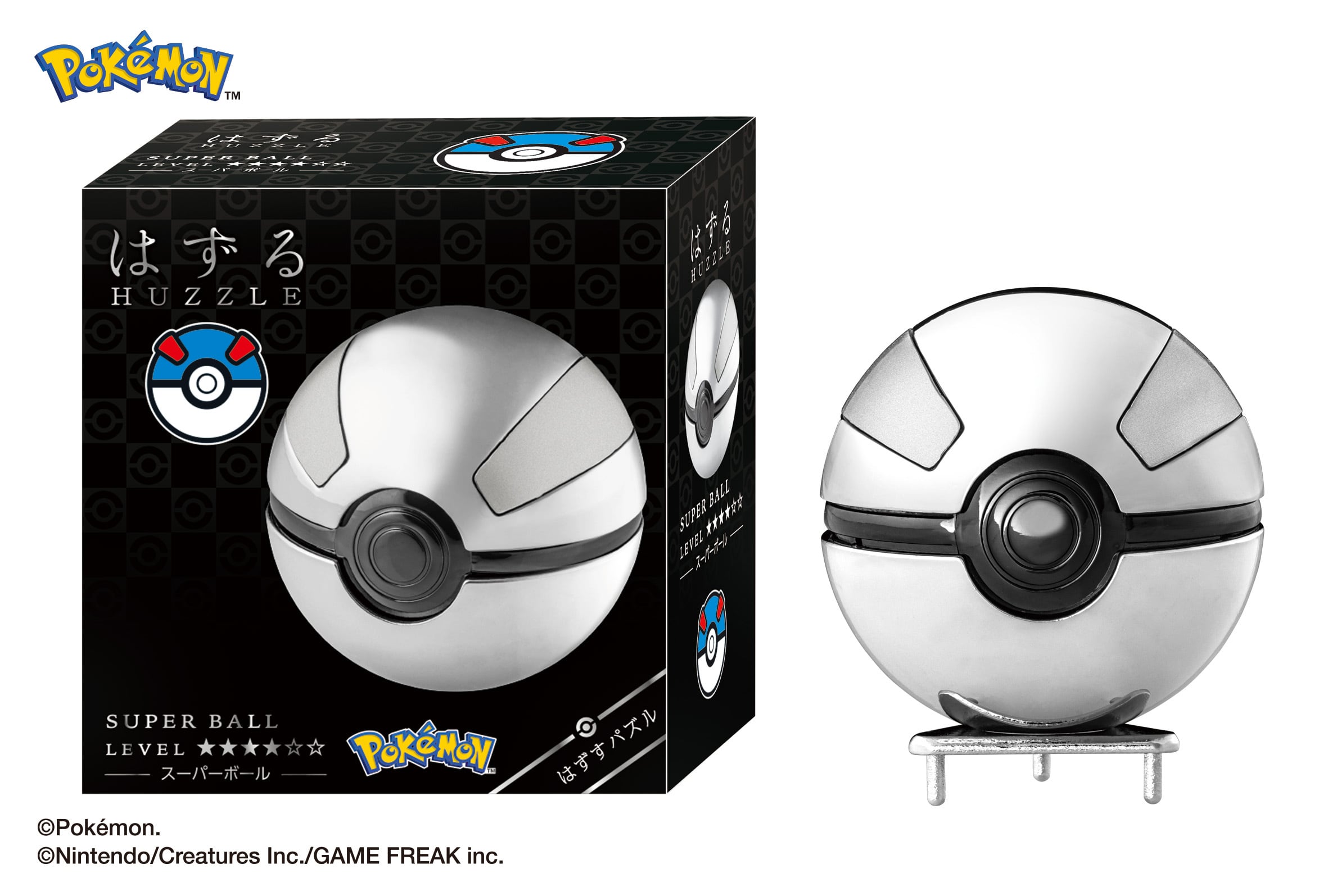 はずる ポケットモンスター スーパーボール | HANAYAMA ONLINE STORE