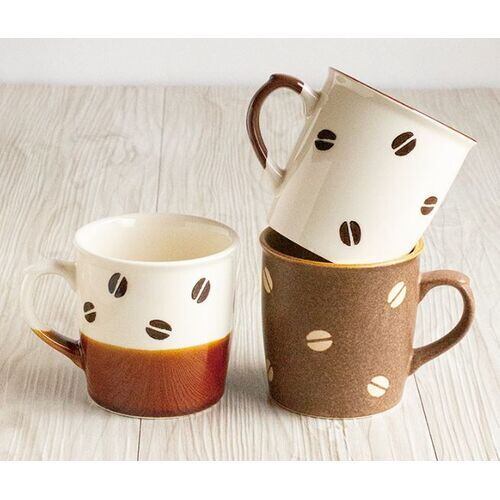 マグカップ｜BEANS 2 美濃焼 | zakkaことり