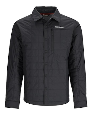 SIMMS Fall Run Hybrid Shacket