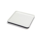 upgrade Retro BC Tableware Plate Large “Blue”/アップグレード/陶器/キッチン/雑貨