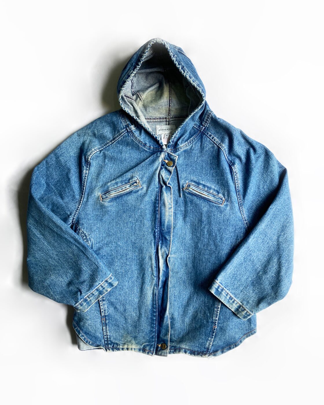 USED] 80