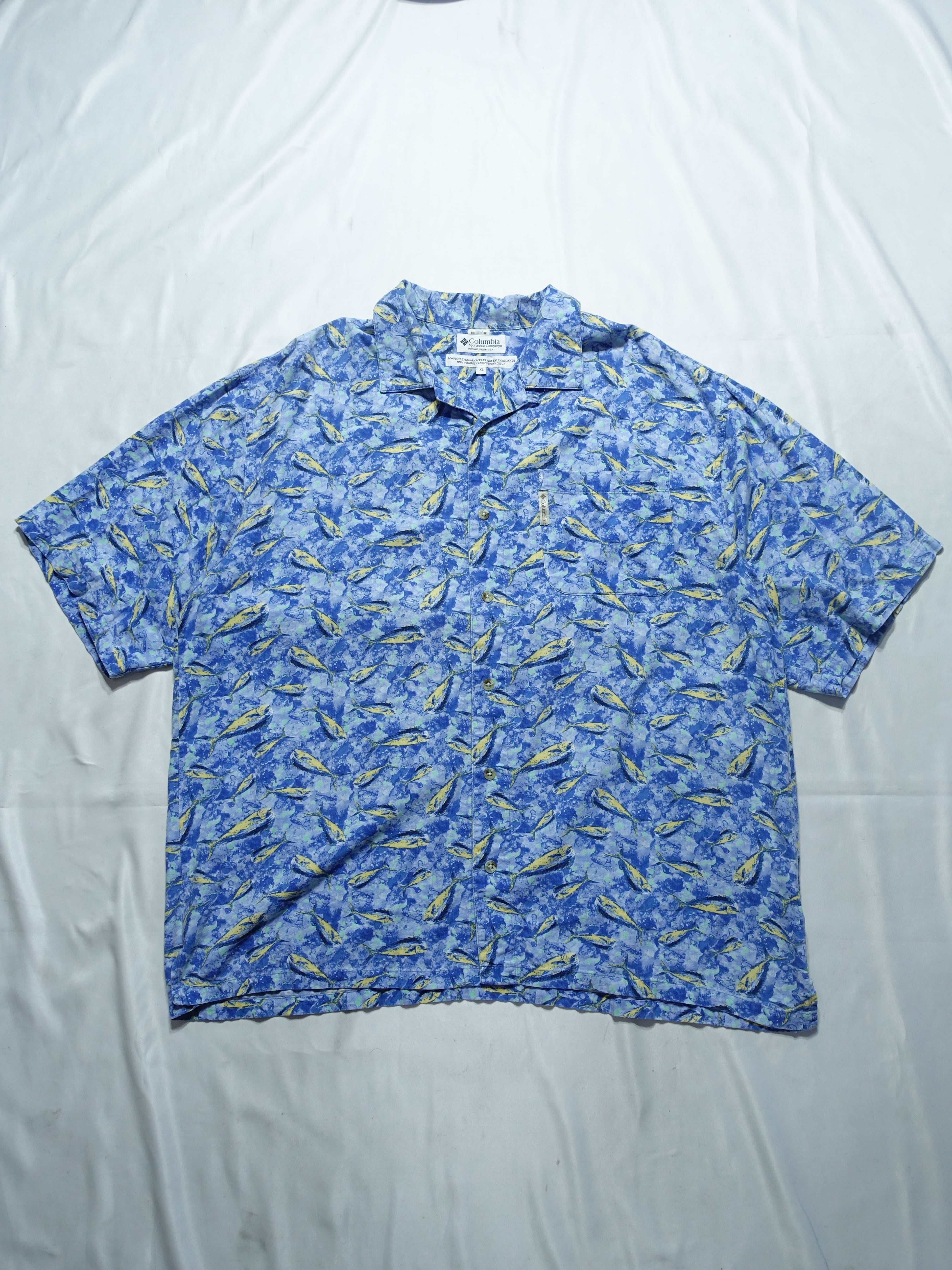 00s Patagonia S/S Check Shirt | PART OF TOWN