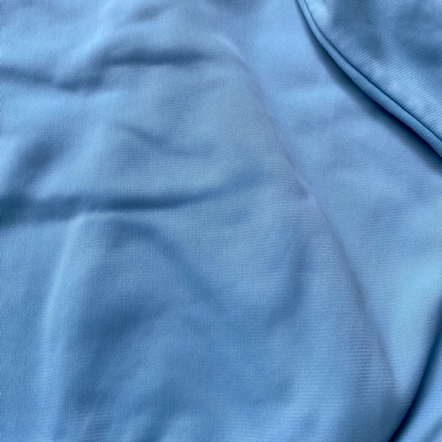 70年代 70s フランス製 VENTEX社製 adidas アディダス ATP ジャージ