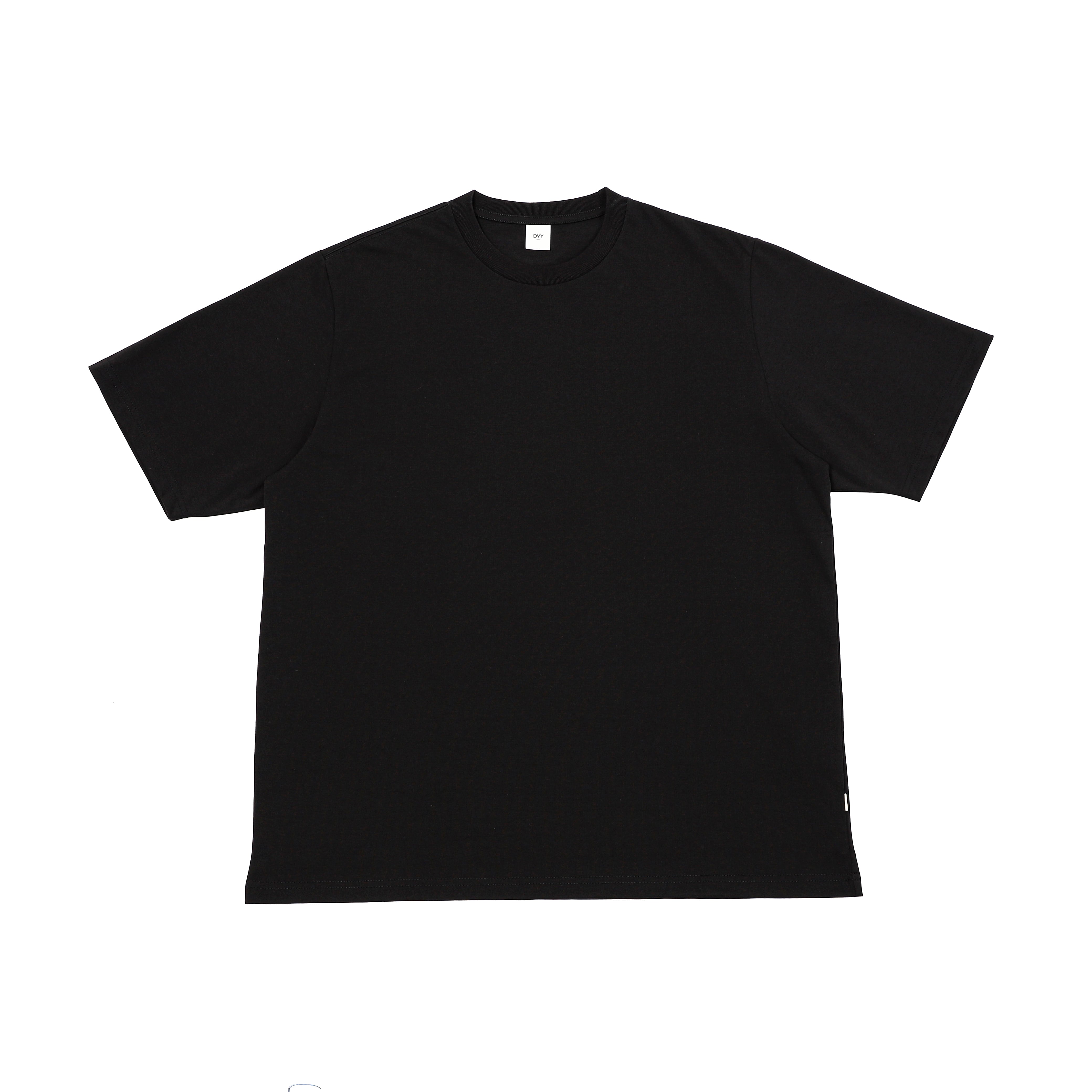 OVY Fine Cotton Basic 3pac T-shirts