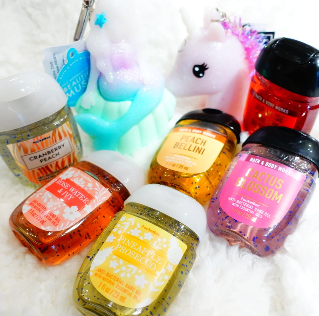 Bath&body Works ハンドジェル セット