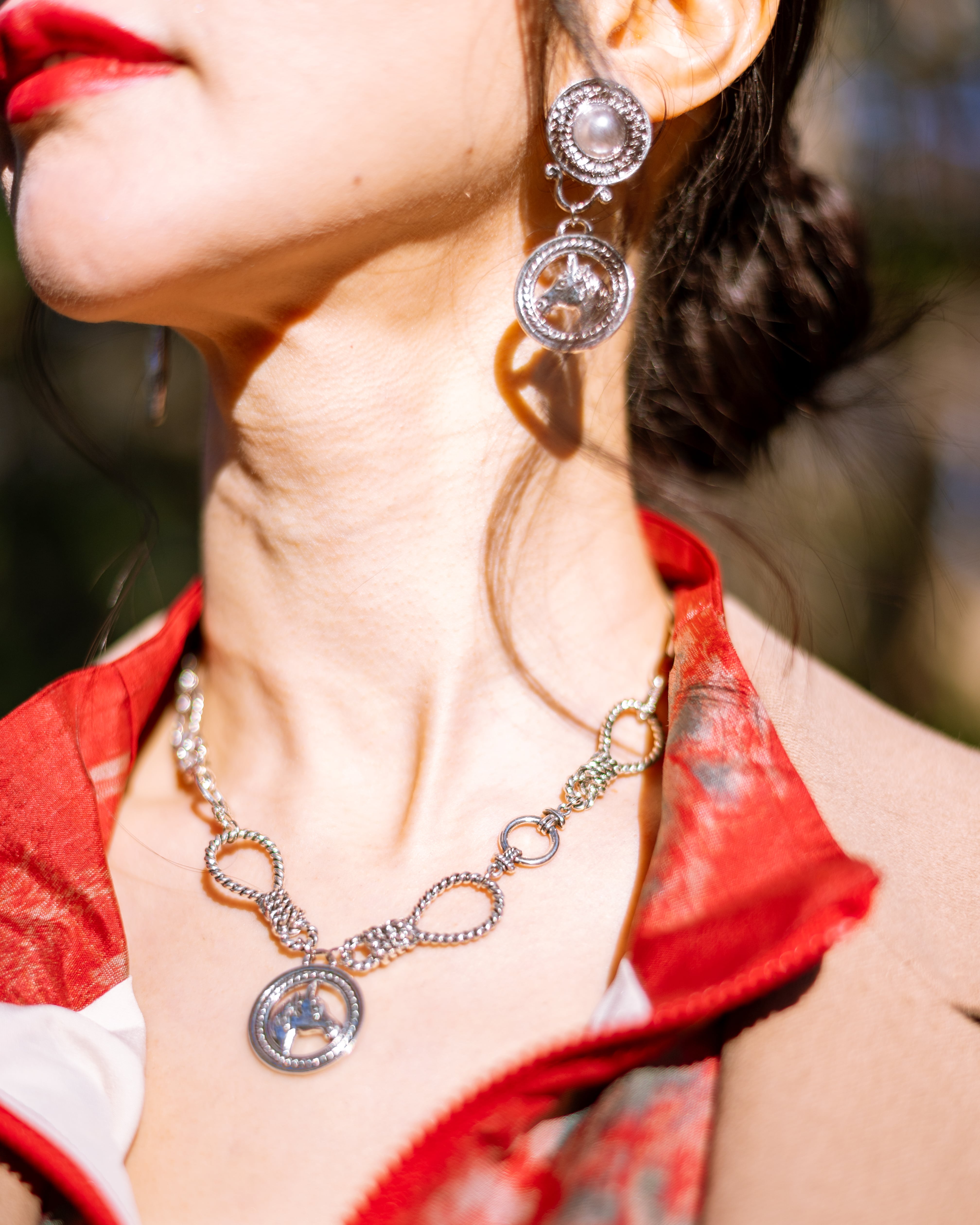 Catwalk Bijoux