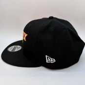 NEW ERA 9FIFTY/950　海外入荷　NBA フェニックス・サンズ　BL/PK