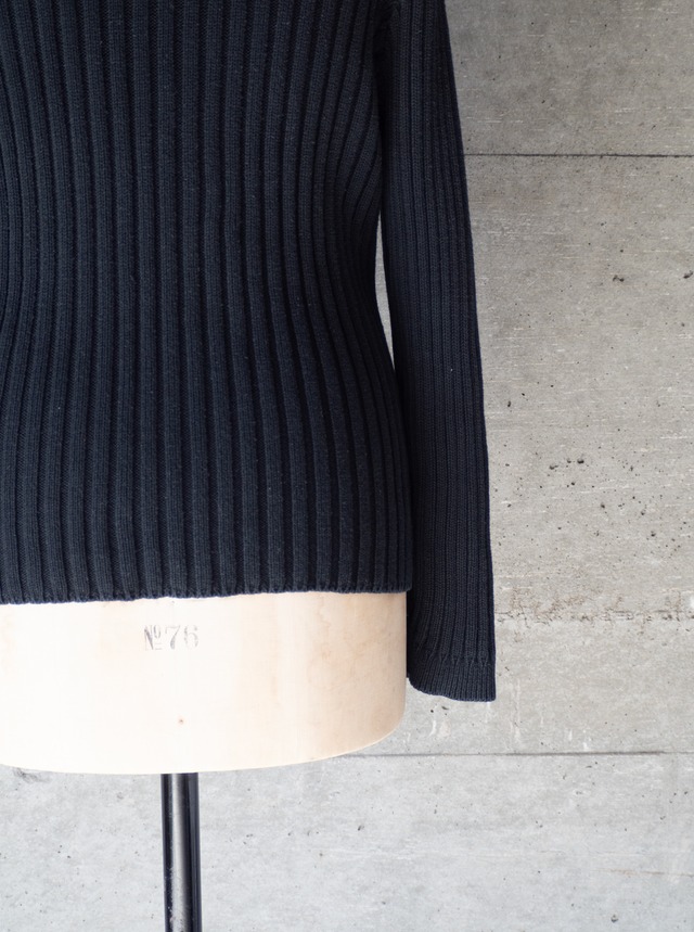 "CHAPS" 1990s Cotton drivers knit