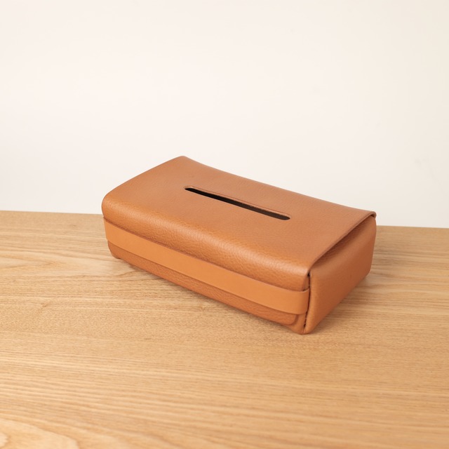 ティッシュケース