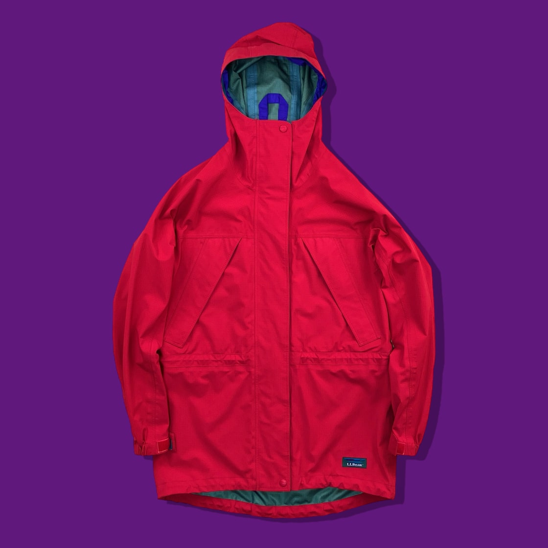 80s L.L.Bean GORE-TEX jacket | Pay ID 80s L.L.Bean GORE-TEX jacket | Pay ID