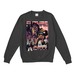 FUTURE.Crewneck sweat (black/white)