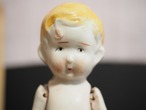 JAPANビスク　双子の男の子（B）山マーク 画像6