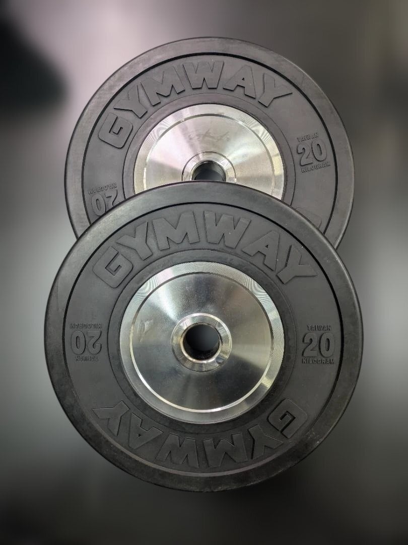 IVANKO OBZ-20 オリンピックアームカールバー【送料無料】Wバー 中古
