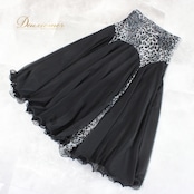 社交ダンス 衣装 スタンダード スカート レッスンウェア レディース 練習着 ACROSS 黒 ヒョウ柄 ブラック系 グレイ系 レース 透け感 上品 ショート丈 ダンススカート フレアスカート 可愛い おしゃれ 伸縮性 通気性 ヒョウ柄スカート 洗濯可 スポーツウェア ダンスレッスン 体型カバー 着回し 楽ちん 休日用