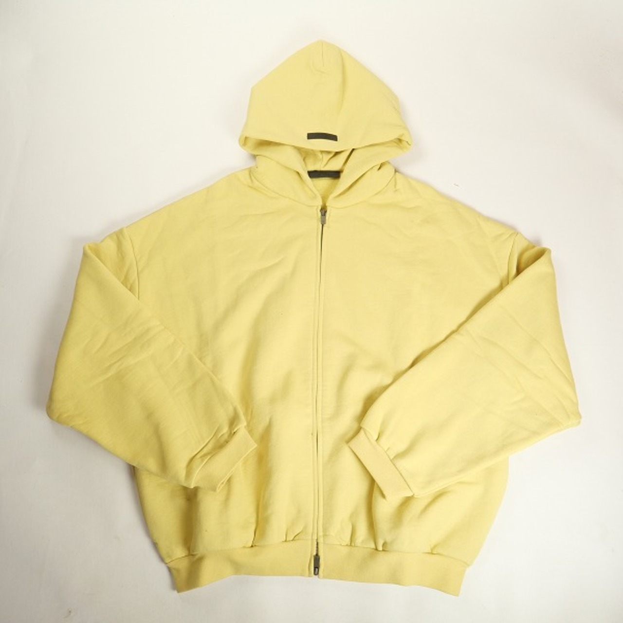 Size【S】 Fear of God フィアーオブゴッド ESSENTIALS Heavy Fleece 