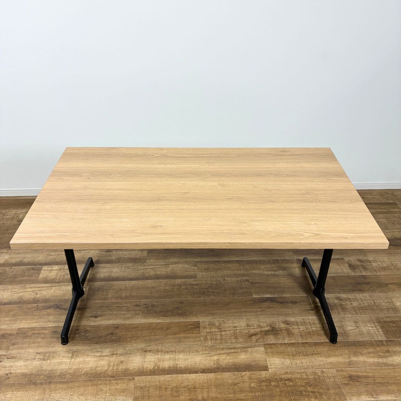 【引取限定 or 23区内限定配送】 Work Plus FLEX-WIZ BOOTH MEET TABLE ＋ BASED WIZ BOOTH SOFA ソファ×2 テーブル セット オフィス家具 ミーティングスペース 什器 オフィス什器【中古】
