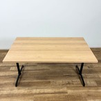 【引取限定 or 23区内限定配送】 Work Plus FLEX-WIZ BOOTH MEET TABLE ＋ BASED WIZ BOOTH SOFA ソファ×2 テーブル セット オフィス家具 ミーティングスペース 什器 オフィス什器【中古】