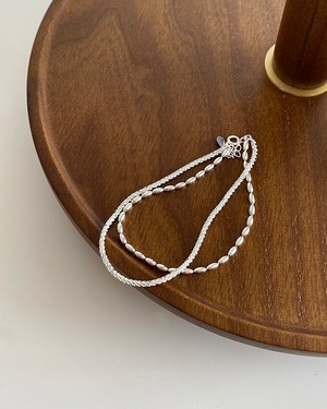 Double Bracelet L129