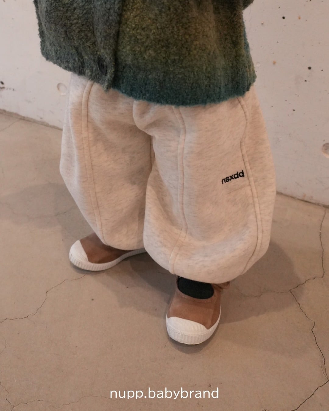 【ambassador様限定】カジュアルスウェットパンツ