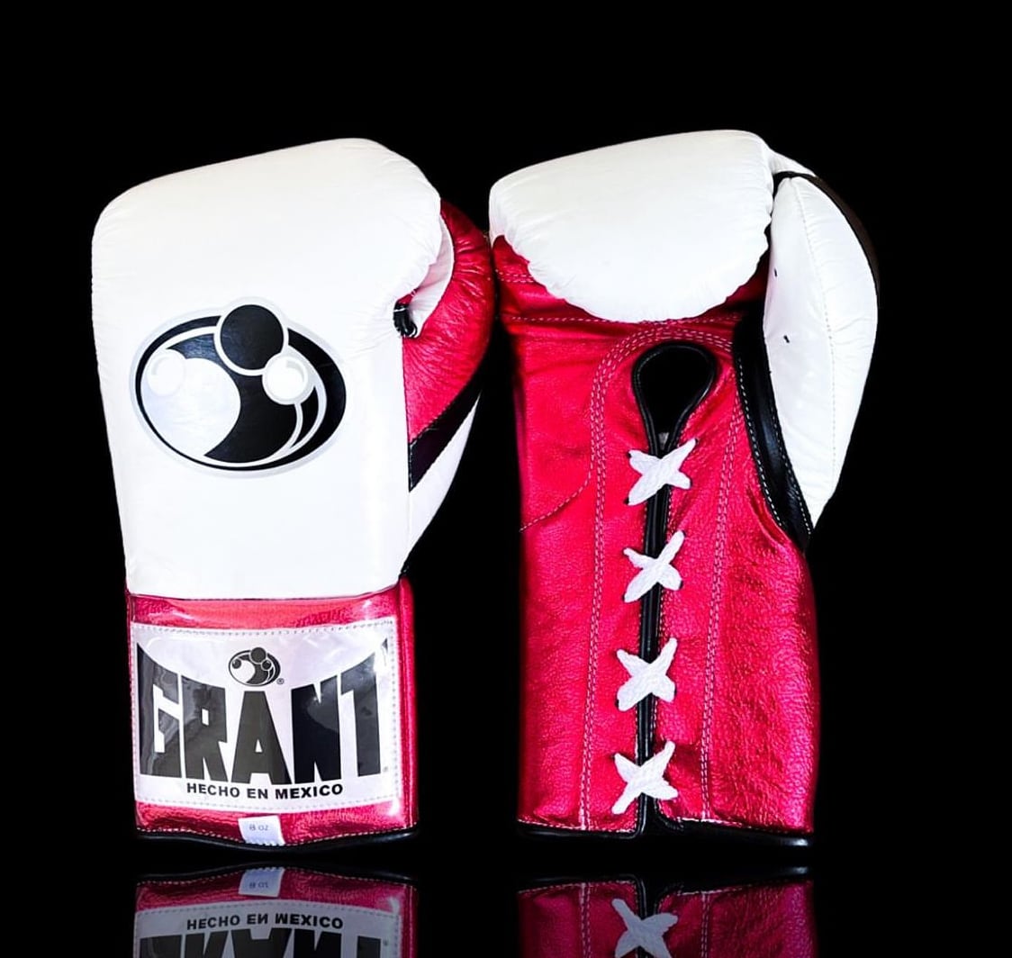 グラントボクシンググローブ GRANT 10oz 