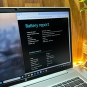 『美品』HP Probook 450 G9  メモリ16GB  Core i5第12世代 SSD256GB ノートパソコン