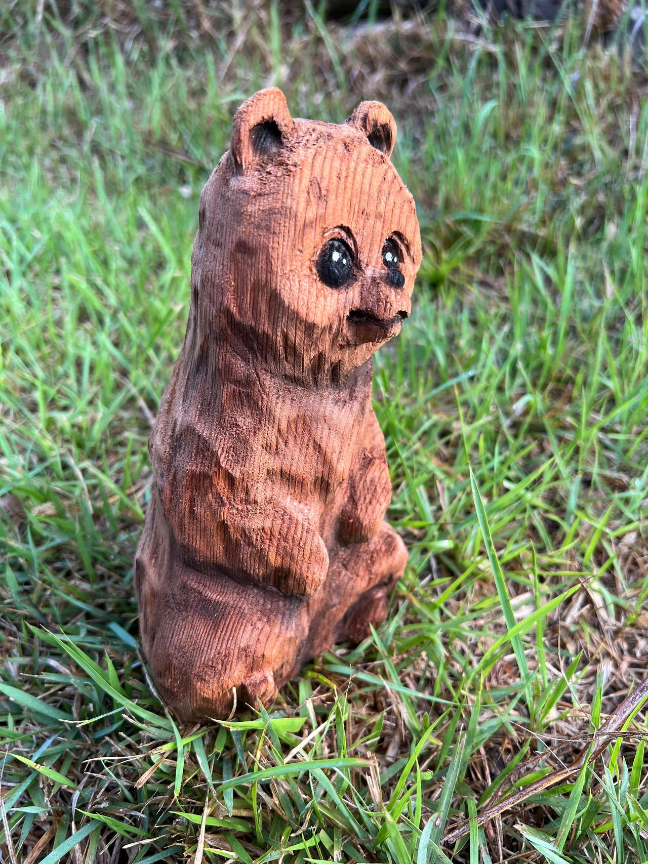 クマさん１０