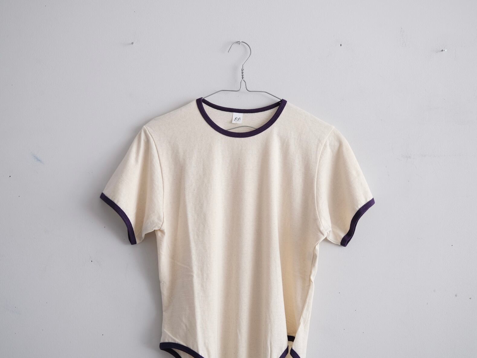 fifi “ piping body suit “ | Lapel online store