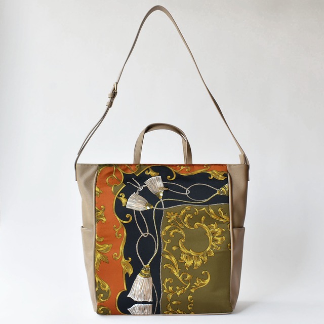 BIG TOTE BAG / No,10214
