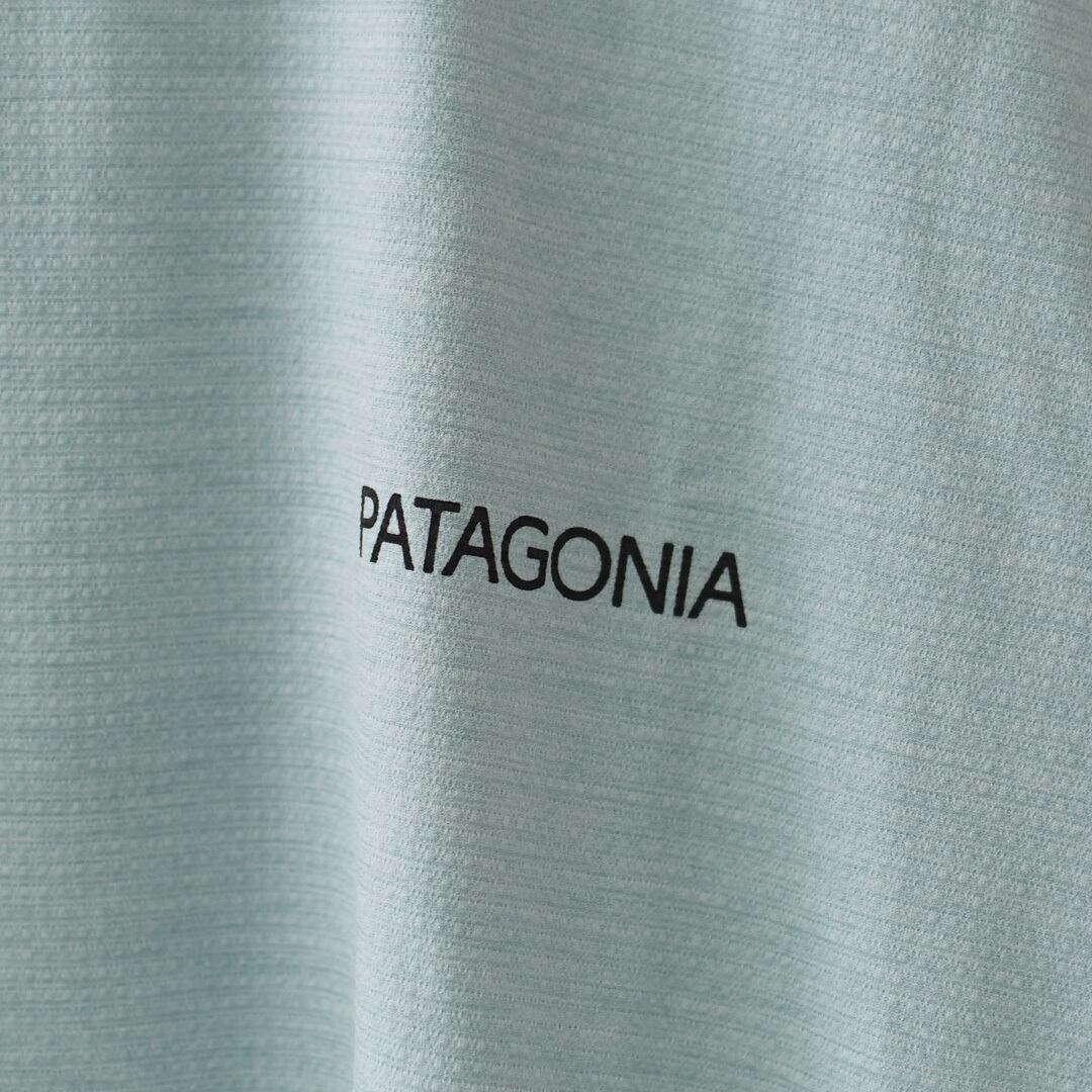 Patagonia [パタゴニア正規代理店] W's L/S Cap Cool Sun Shirt - Peak