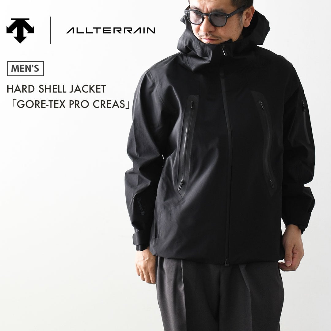 DESCENTE | refalt online store