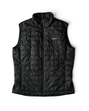 Patagonia Nano Puff vest