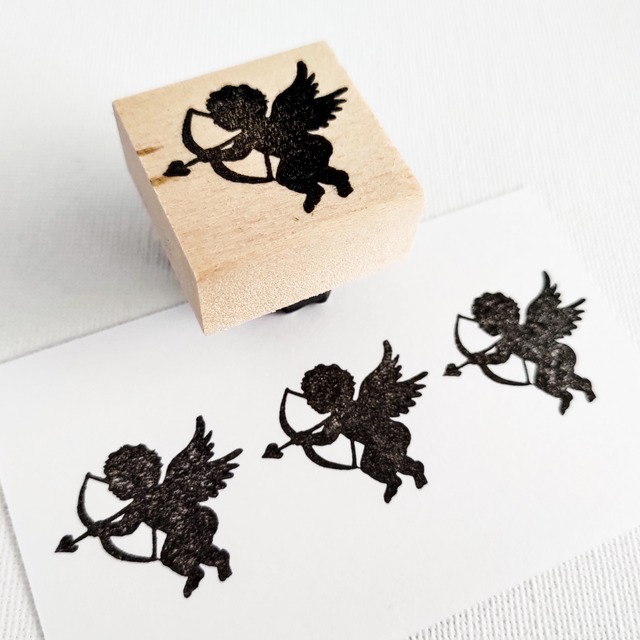 キューピッド②