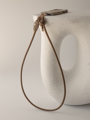 asymmetry tag（long）