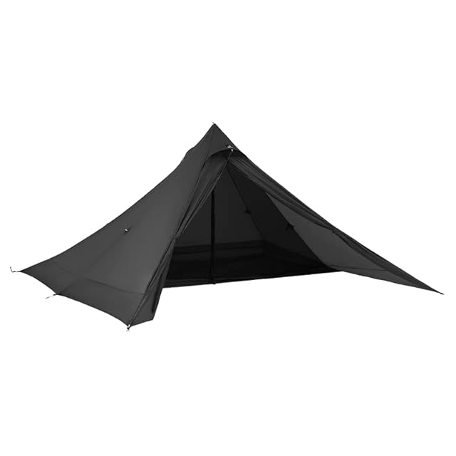 ザ ノースフェイス THE NORTH FACE TALUS 2 トーラス 2人用 フット
