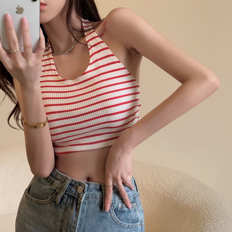 サマースタンダードスタイルストラップ スリムレディース レトロ 夏物 ドラファッションホール93767609039