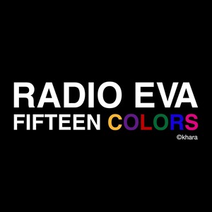 RADIO EVA × everyday Multicase （エヴァンゲリオン マルチケース）