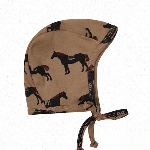 【予約】ponies bonnet