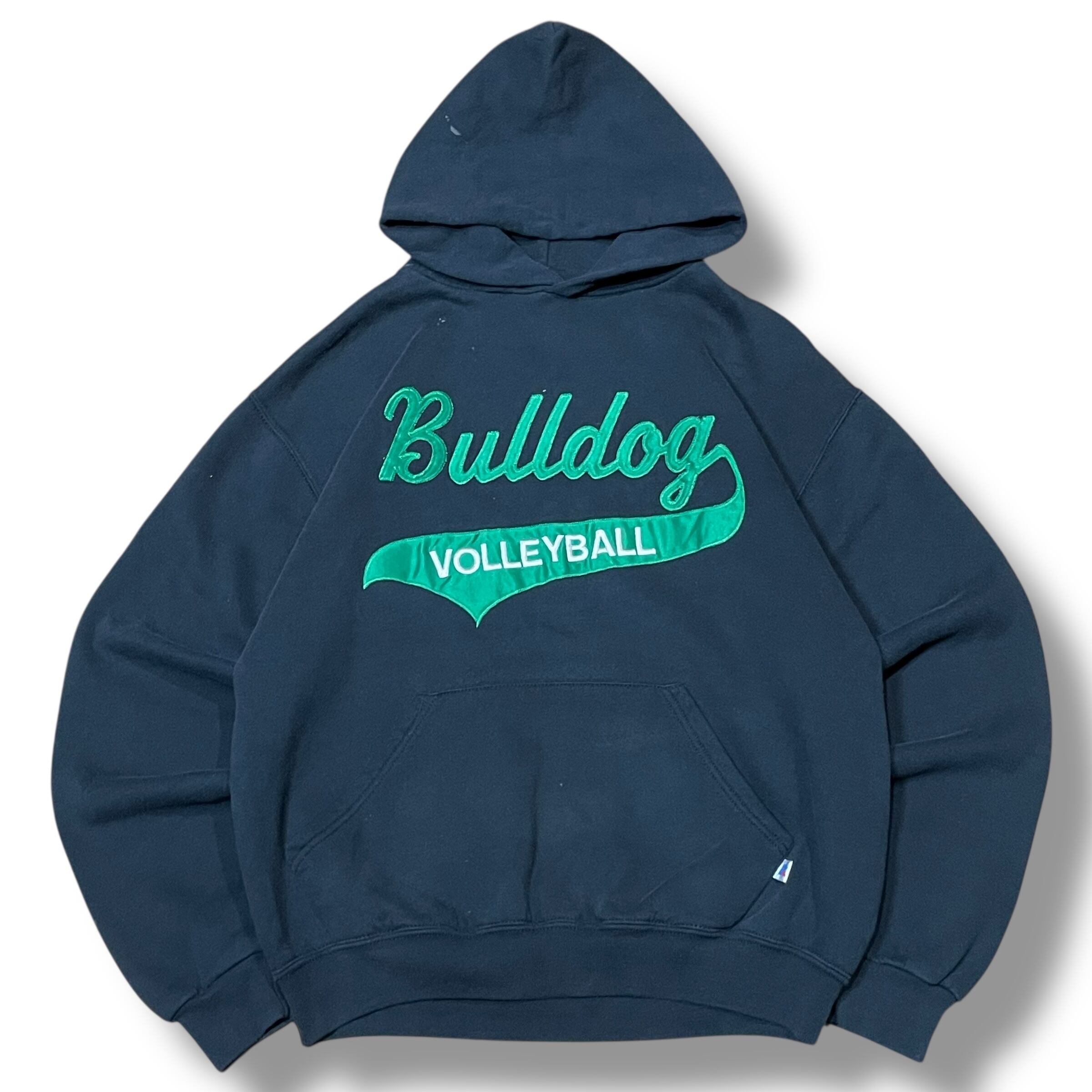 Aufbruch Hoodie #001 The vine | PAY ID