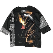 REMAKE T-SHIRTS 【 Tshirts49】