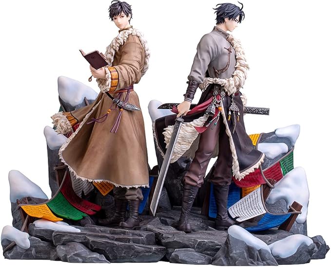 ワンピース ロジャー KING OF ARTIST プライズ フィギュア