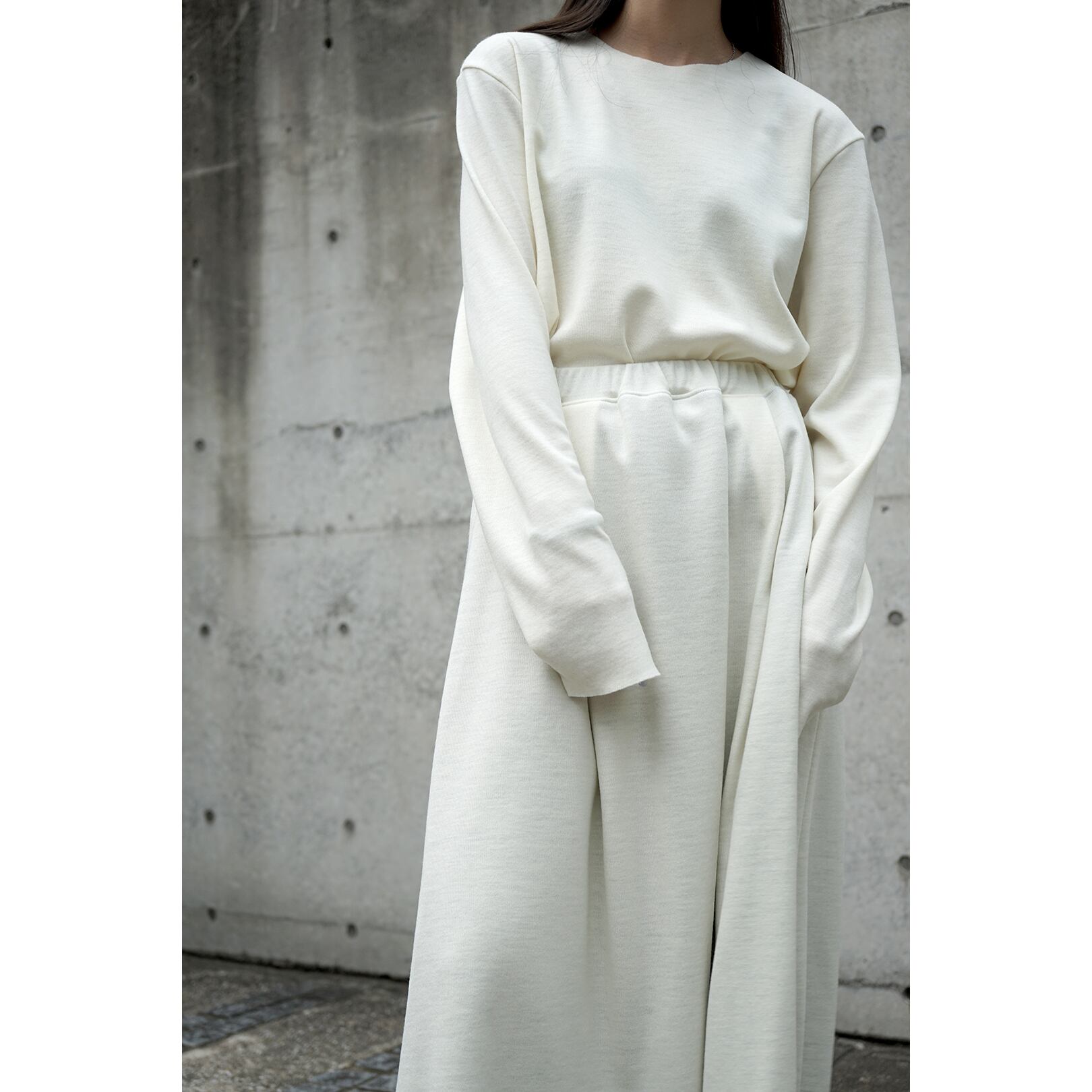 kujaku] (クジャク) 2022-23AW otomeyuri skirt | Clique Tokyo