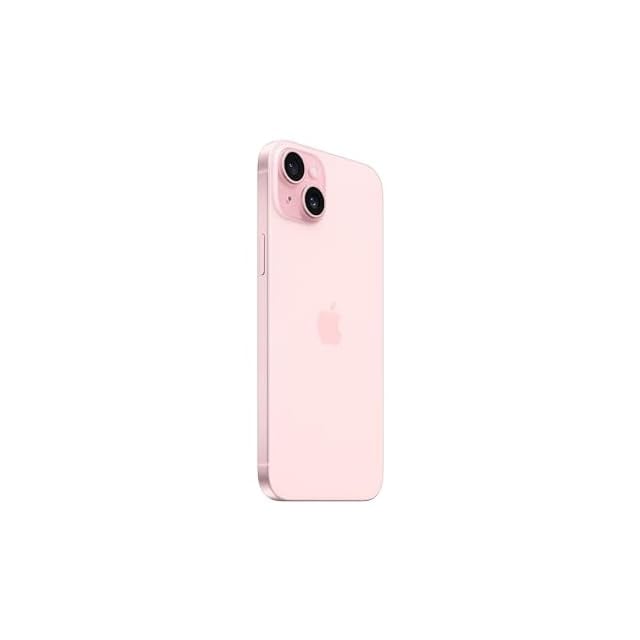 iPhone 15 Plus 512GB ピンク | essential