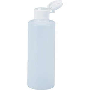 【数量限り】TRUSCO(トラスコ) ヒンジキャップボトル 300ml THKB-300